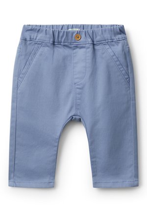 Jean boyfriend - blue
