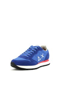Sun68 Sneakers basse - azzurro