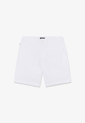 Matinique, MATHOMAS - Short - white