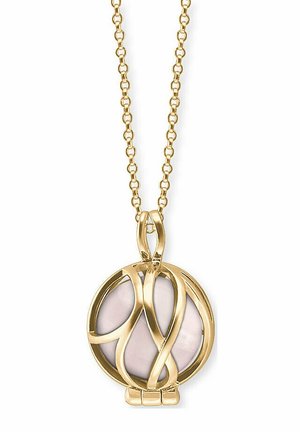 Engelsrufer Collier - gold-coloured