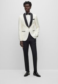 BOSS JOE SPREAD DC - Zakelijk overhemd - natural one