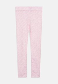 Selected, washed pink