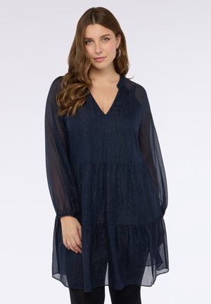 SMILE - Sukienka letnia