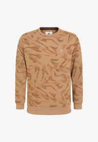 Unselected, khaki brown