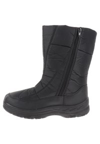 AXA SHOES MLR - Stivali da neve  - nero