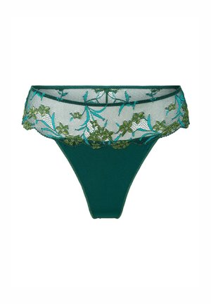 LingaDore, LINGADORE STRING STRING - Perizoma - pine green