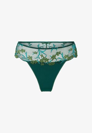 LingaDore, LINGADORE STRING STRING - Perizoma - pine green