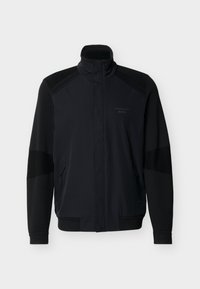 Sélectionné, black