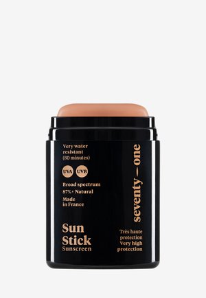 SUN STICK – PACHA MAMA - SPF50 + - Protection solaire - -