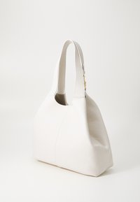 Coccinelle C-EASY SET - Rankinė - blanco