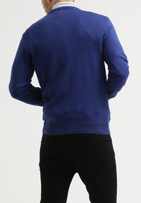 Pier One Pullover - royal blue