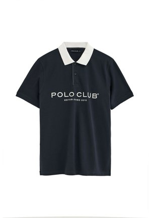 Polo Club, EST MINIMAL GANGNAM - Poloshirt - navy