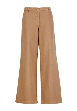 ASSESSORE - Trapézfarmer - cammello