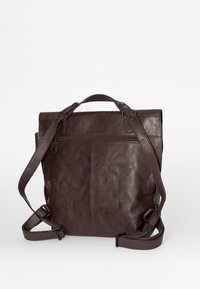 Aunts & Uncles MRS MINCE PIE - Tagesrucksack - oak