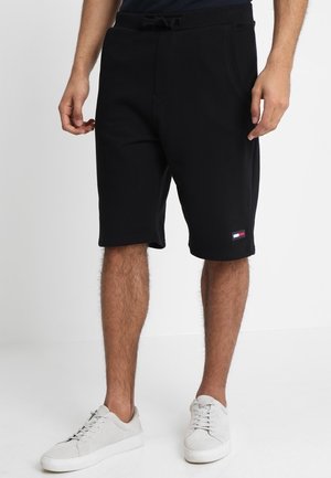 Pantaloni sportivi - black