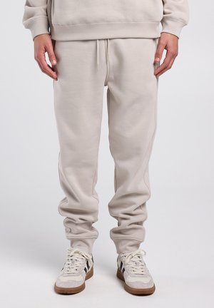 Trainingsbroek - white