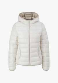 Non sélectionné, wollweiß