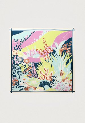 OCEAN DEPTH - Foulard - multi-coloured