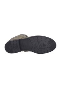Josef Seibel Bottines à lacets - oliv