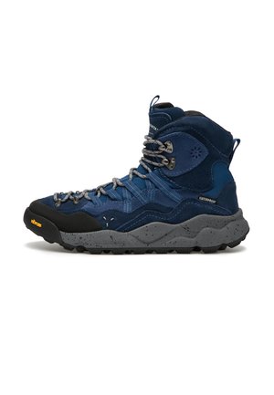 BANKEI  - Sneakers alte - dunkelblau-