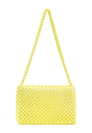 Borsa a tracolla - gelb