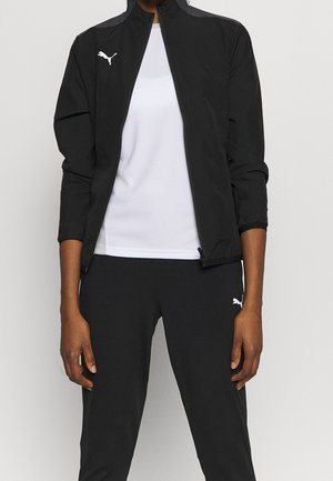 Chaqueta de entrenamiento - black