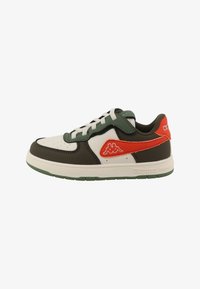 Δεν επιλέχθηκε, khaki-beige-orange