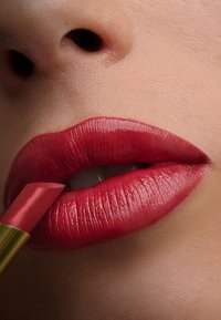bellaoggi COLOR PUMP. - Rossetto - mottled dark red