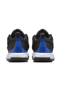 Jordan JORDAN STAY LOYAL 3 UNISEX - Sneakers basse - black game royal white