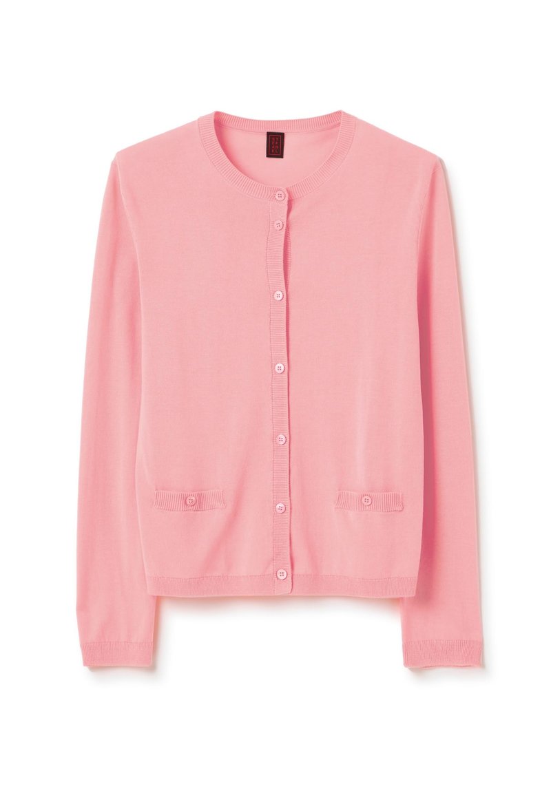 Chaqueta de punto