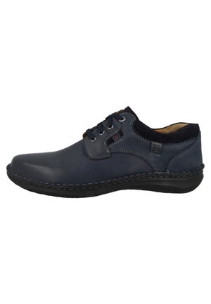 Josef Seibel Casual lace-ups - blue
