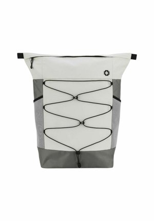 Ruksak - cream white