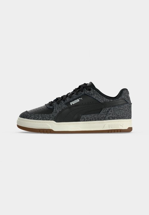 PUMA CAVEN III FELINE - Trainers - slate sky/black/warm white — photo 2