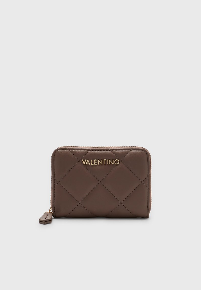 Valentino Bags OCARINA - Peněženka - taupe