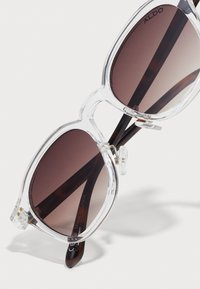 ALDO KASIEN UNISEX - Sunčane naočale - clear