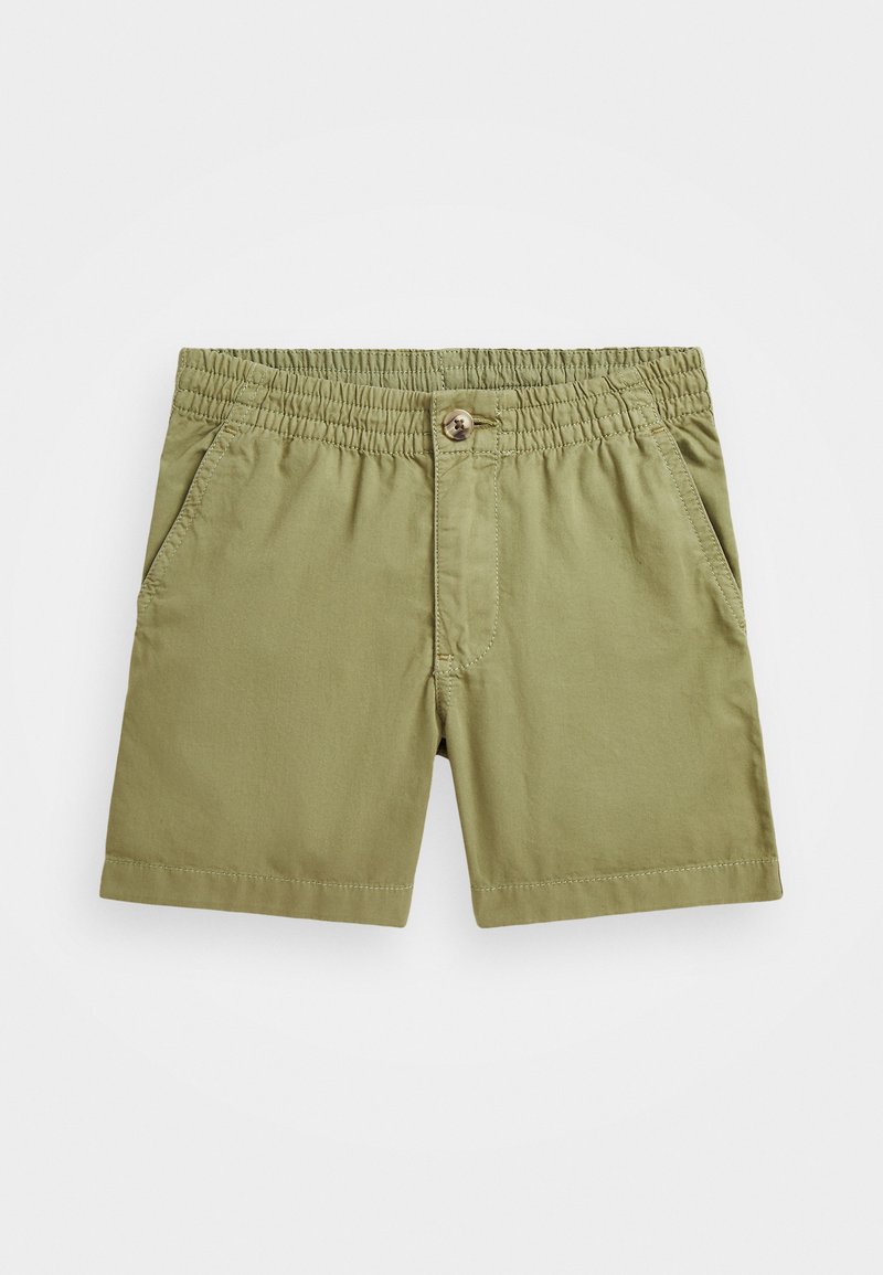 Polo Ralph Lauren - FEATHERWEIGHT TWILL SHORT - Shorts - sage green, Vergrößern