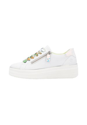 SNEAKER - Sneakers basse - bunt
