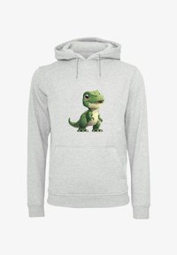 Unselected, heather grey