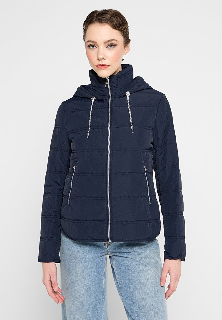 FUCHS SCHMITT Jas donkerblauw