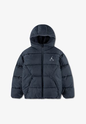 Jordan, BROOKLYN PUFFER - Zimná bunda - blue fox