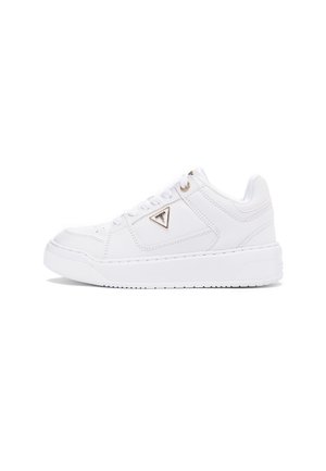 Sneakers basse - white