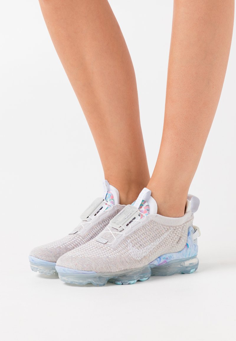 Sportswear AIR MAX VAPORMAX - Zapatillas - white/summit - Zalando.es