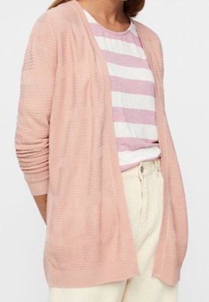Gilet - light pink