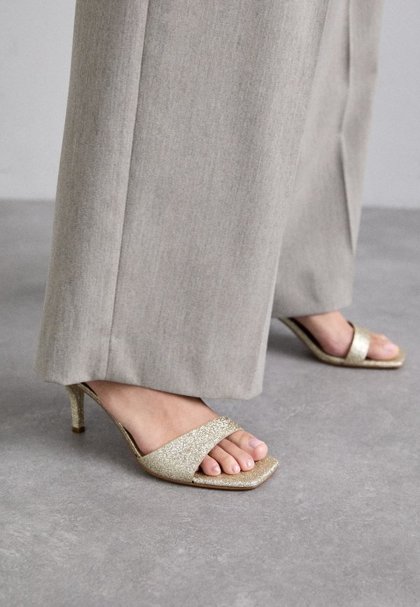 JAIDA - High Heel Sandalette