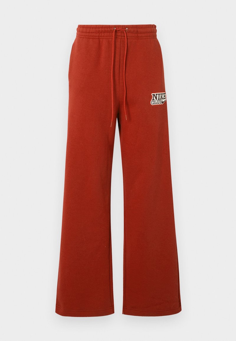 Nike Sportswear Trainingsbroek rood
