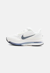 PEGASUS PREMIUM - Maanteejooksu jalatsid - sail/off noir/metallic silver-coloured/pure platinum-coloured