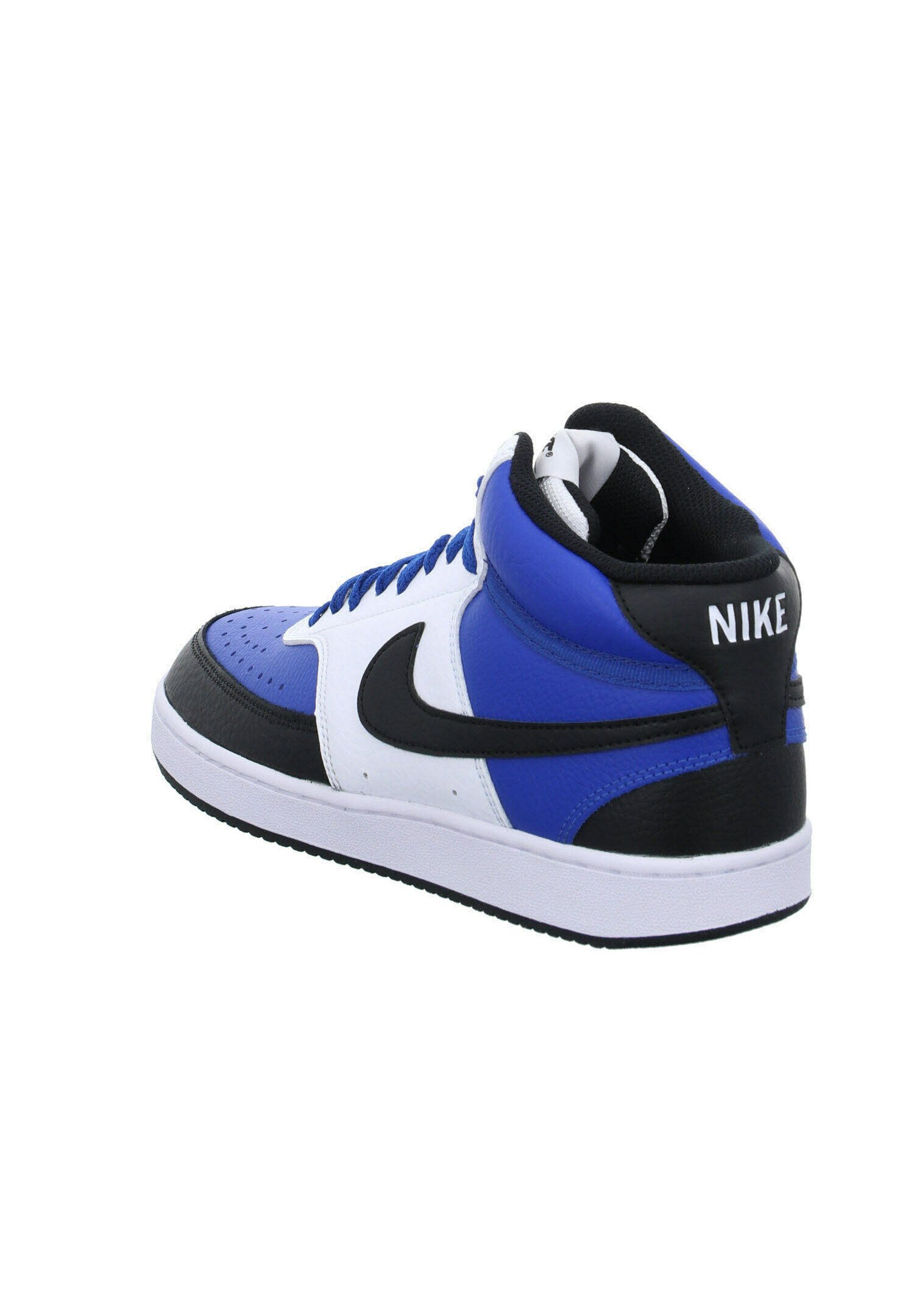 Nike Sportswear Zapatillas altas - blau/azul - Zalando.es