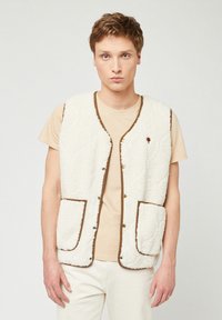 Faguo ESTEREL - Weste - marron