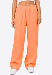 Non sélectionné, orange