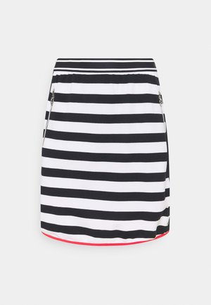 Jupe de sport - dark blue